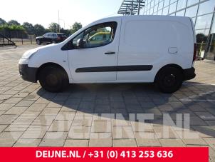 Citroen Berlingo 08-