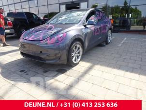 Tesla Model Y 20-
