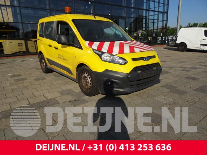 Ford Transit Connect ABS Pomp O180361 Donorvoertuig