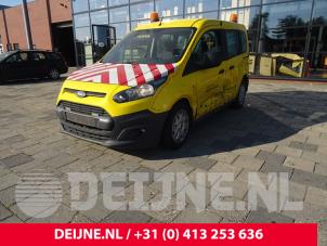 Ford Transit Connect 13-