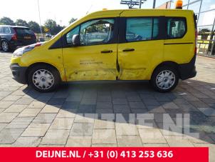 Ford Transit Connect 13-