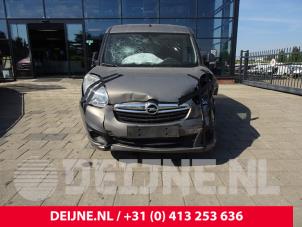 Opel Combo 12-