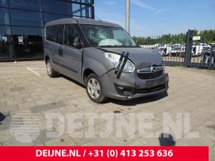 Opel Combo Gear stick O180714 Donor vehicle