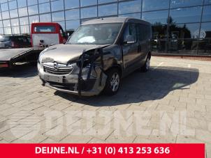Opel Combo 12-