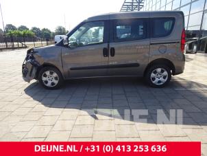 Opel Combo 12-