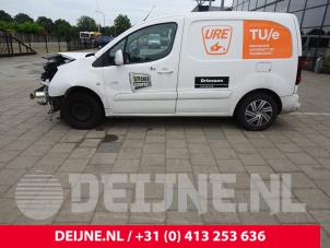 Citroen Berlingo 08-