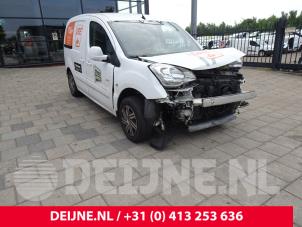Citroen Berlingo PDC Module O180125 Donorvoertuig