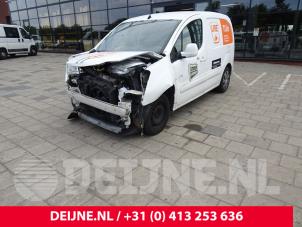 Citroen Berlingo 08-