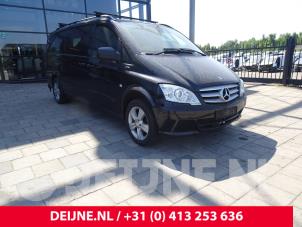Mercedes Vito Lenkwinkelsensor O180472 Spenderfahrzeug