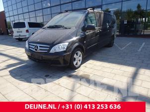 Mercedes Vito 03-
