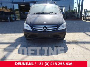 Mercedes Vito 03-