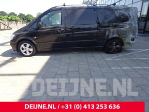 Mercedes Vito 03-