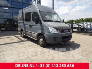 Iveco Daily Achterbumper O180871 Donorvoertuig