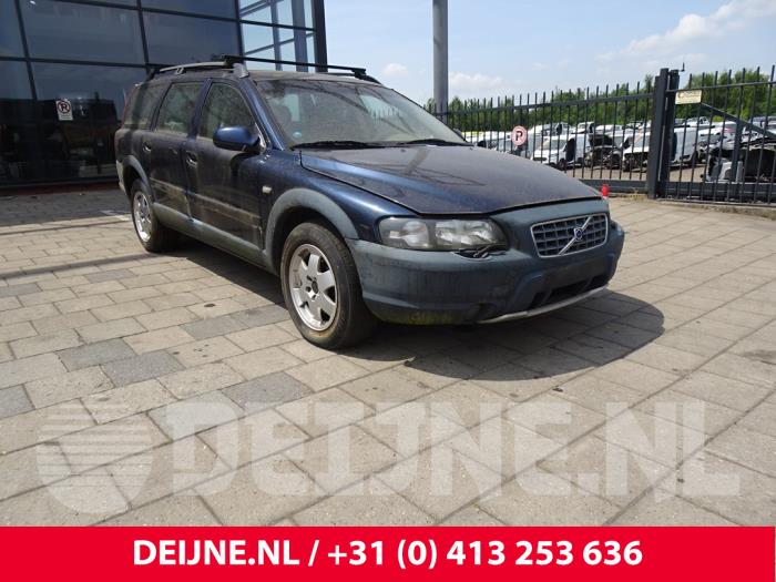 Volvo XC70 Startmotor O181461 Donorvoertuig