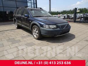 Volvo XC70 Starter O181461 Donor vehicle
