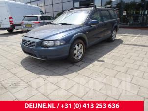 Volvo XC70 01-