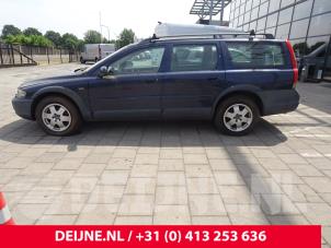Volvo XC70 01-