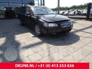 Volvo V70 Anlasser O183267 Spenderfahrzeug