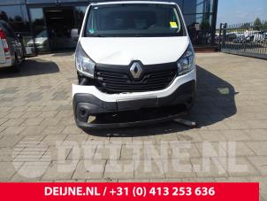 Renault Trafic 14-