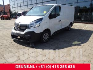 Renault Trafic 14-