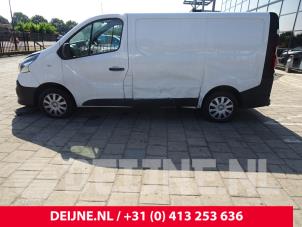 Renault Trafic 14-