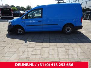 Volkswagen Caddy 15-