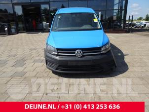 Volkswagen Caddy 15-