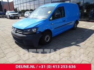 Volkswagen Caddy 15-