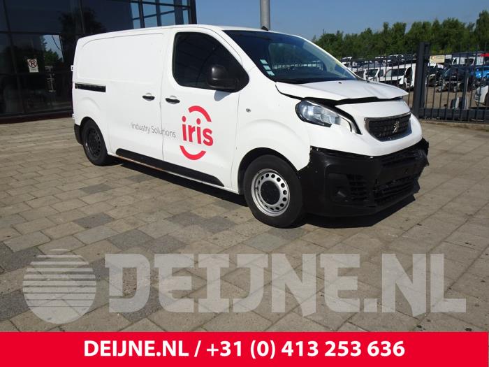 Peugeot Expert Antriebswelle links vorne O181151 Spenderfahrzeug