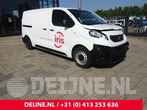 Peugeot Expert Versnellingsbak O181213 Donorvoertuig