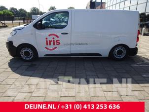 Peugeot Expert 16-
