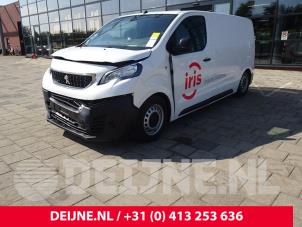 Peugeot Expert 16-