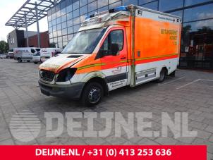 Mercedes Sprinter 06-