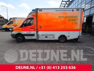 Mercedes Sprinter 06-