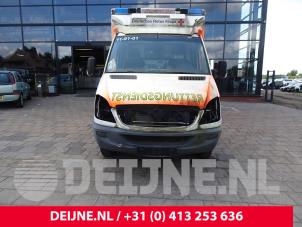 Mercedes Sprinter 06-