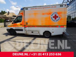 Mercedes Sprinter 06-