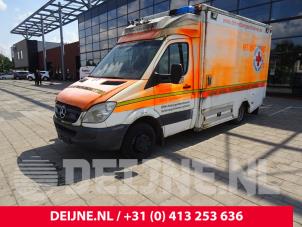Mercedes Sprinter 06-