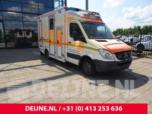 Mercedes Sprinter Turbo O304019 Donorvoertuig
