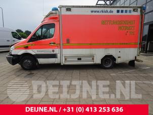 Mercedes Sprinter 06-
