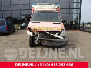 Mercedes Sprinter 06-
