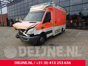 Mercedes Sprinter 06-