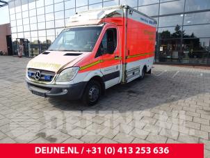 Mercedes Sprinter 06-