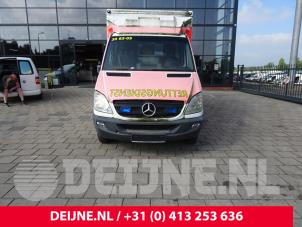 Mercedes Sprinter 06-