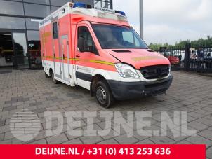 Mercedes Sprinter Hauptbremszylinder O187016 Spenderfahrzeug