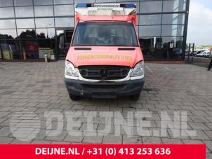 Mercedes Sprinter 06-