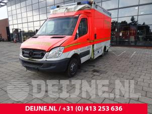Mercedes Sprinter 06-
