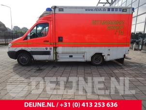 Mercedes Sprinter 06-
