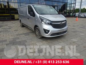 Opel Vivaro Computer Body Control O185418 Donorvoertuig