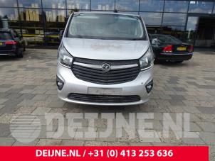 Opel Vivaro 14-
