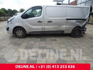 Opel Vivaro 14-